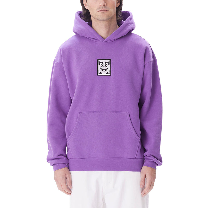 Bestel de Obey Icon extra heavy hood ii veilig, gemakkelijk en snel bij Revert 95. Check onze website voor de gehele Obey collectie, of kom gezellig langs bij onze winkel in Haarlem.