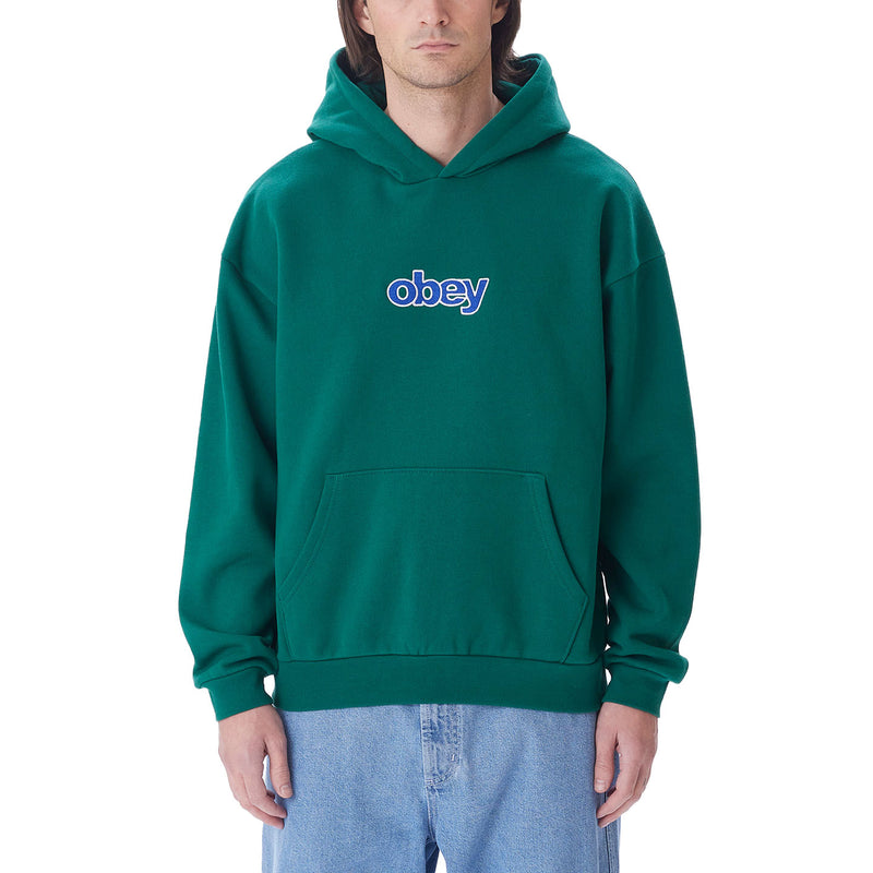 Bestel de Obey Stack extra heavy hood veilig, gemakkelijk en snel bij Revert 95. Check onze website voor de gehele Obey collectie, of kom gezellig langs bij onze winkel in Haarlem.	