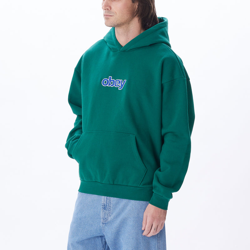 Bestel de Obey Stack extra heavy hood veilig, gemakkelijk en snel bij Revert 95. Check onze website voor de gehele Obey collectie, of kom gezellig langs bij onze winkel in Haarlem.	