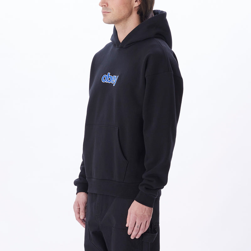 Bestel de Obey Stack extra heavy hood veilig, gemakkelijk en snel bij Revert 95. Check onze website voor de gehele Obey collectie, of kom gezellig langs bij onze winkel in Haarlem.	