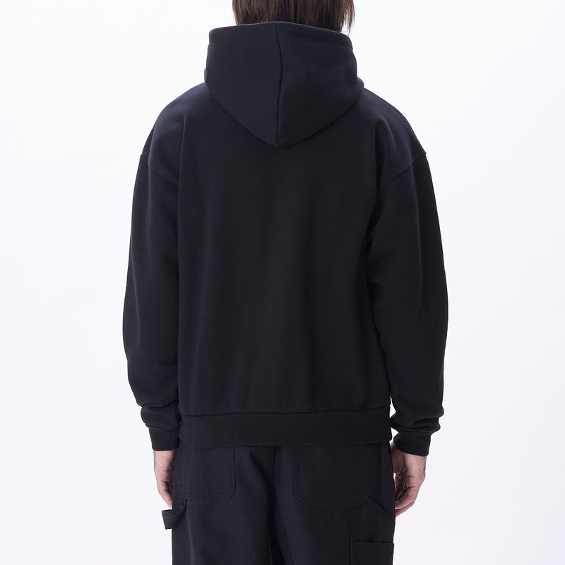 Bestel de Obey Stack extra heavy hood veilig, gemakkelijk en snel bij Revert 95. Check onze website voor de gehele Obey collectie, of kom gezellig langs bij onze winkel in Haarlem.	