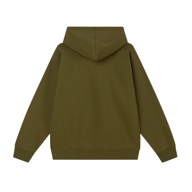 Koop de Obey Established works eyes hood ii Moss green veilig en snel bij Revert 95 online of kom hem passen in de winkel in Haarlem.
