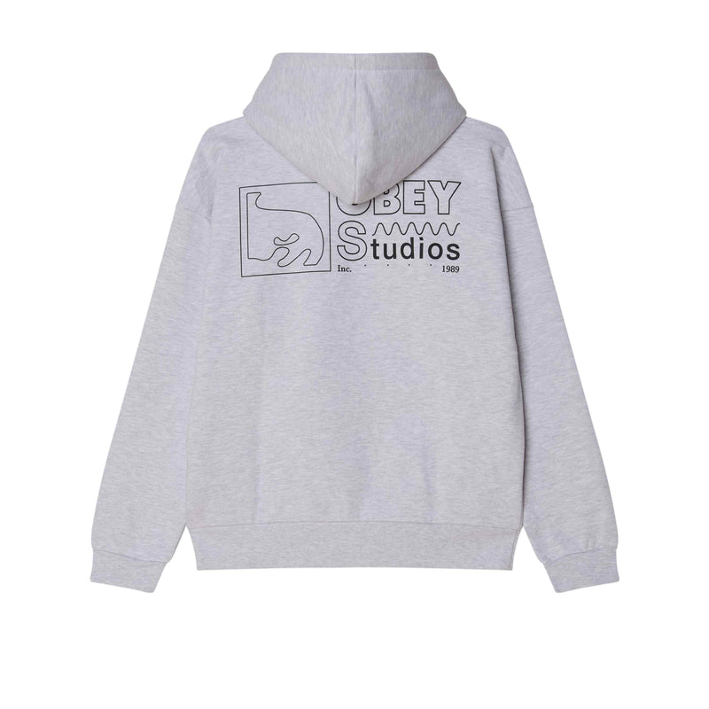Koop de Obey Nico extra heavy hood veilig en snel bij Revert 95 online of kom hem checken in de winkel in Haarlem.
