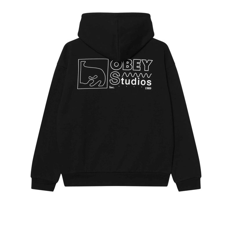 Koop de Obey Nico extra heavy hood veilig en snel bij Revert 95 online of kom hem checken in de winkel in Haarlem.