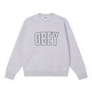 Koop de Obey Digable crew veilig en snel bij Revert 95 online of kom hem passen in de winkel in Haarlem.
