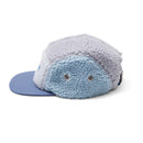 KAVU Fur Ball Camp Cap in de kleuren Mindful Meadow, Forest Land en Skyward, verkrijgbaar bij Revert 95 Haarlem