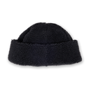 KAVU Fur Ball Beanie in de kleuren Moonless Night, Wax Paper en Soft Sage, verkrijgbaar bij Revert 95 Haarlem
