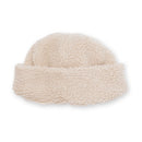 KAVU Fur Ball Beanie in de kleuren Moonless Night, Wax Paper en Soft Sage, verkrijgbaar bij Revert 95 Haarlem