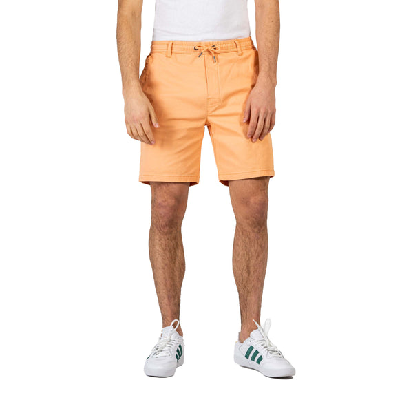 Bestel de Reell Denim Reflex Easy Short Grey Orange snel, gemakkelijk en veilig bij Revert 95. Check onze website voor de gehele Reell Denim collectie of kom gezellig langs bij onze winkel in Haarlem.