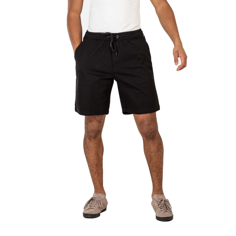 Bestel de Reell Denim Reflex Lazy Short Black veilig, gemakkelijk en snel bij Revert 95. Check onze website voor de gehele Reell Denim collectie, of kom gezellig langs bij onze winkel in Haarlem.	