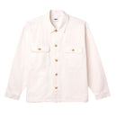 Bestel de Obey Afternoon shirt jacket snel, gemakkelijk en veilig bij Revert 95. Check onze website voor de gehele Obey collectie, of kom gezellig langs bij onze winkel in Haarlem.