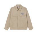 Koop de Obey Tilton work jacket veilig en snel bij Revert 95 online of kom hem passen in de winkel in Haarlem.