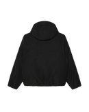Obey Noctrax Puffer Jacket in de kleuren Black en Desert Camo, verkrijgbaar bij Revert 95 Haarlem