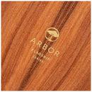 Arbor Performance Complete Flagship Dropcruiser – drop-through longboard met Flagship afwerking, Paris trucks en Arbor Easyrider wielen