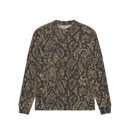 Obey Post Thermal in de kleuren Dusty Black Limo en Dusty Vintage Rattlesnake, verkrijgbaar bij Revert 95 Haarlem
