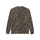 Obey Post Thermal in de kleuren Dusty Black Limo en Dusty Vintage Rattlesnake, verkrijgbaar bij Revert 95 Haarlem