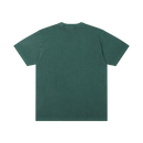 Obey Lowercase pigment tee ss Pigment pine needle