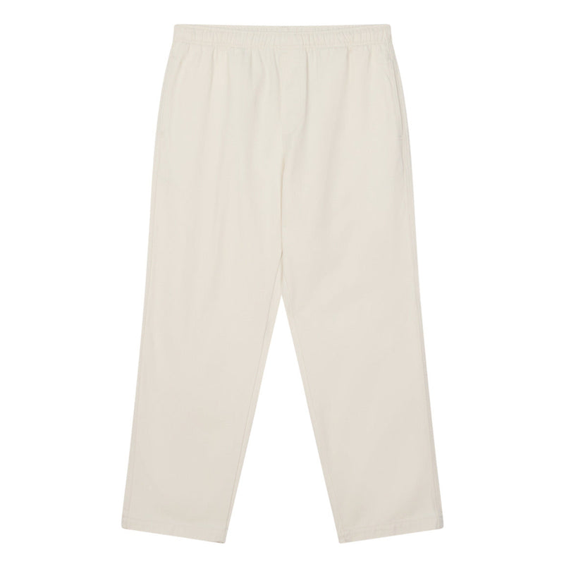 Koop het Obey Easy denim pant Egret faded wash veilig en snel bij Revert 95 online of kom hem passen in de winkel in Haarlem.