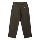 Bestel de Obey Bigwig baggy denim Rosin faded wash snel, veilig en gemakkelijk bij Revert 95. Check de gehele Obey collectie op onze site, of kom gezellig langs bij onze winkel in Haarlem.