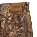 Obey Classic baggy denim