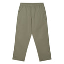 Koop het Obey Easy Twill Pant Dried sage veilig en snel bij Revert 95 online of kom hem passen in de winkel in Haarlem.