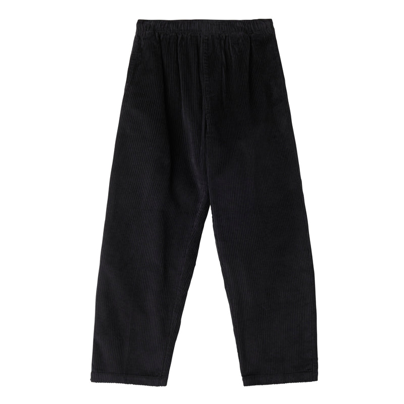Bestel de Obey Easy cord pant Digital black veilig, gemakkelijk en snel bij Revert 95. Check onze website voor de gehele Obey collectie, of kom gezellig langs bij onze winkel in Haarlem.	