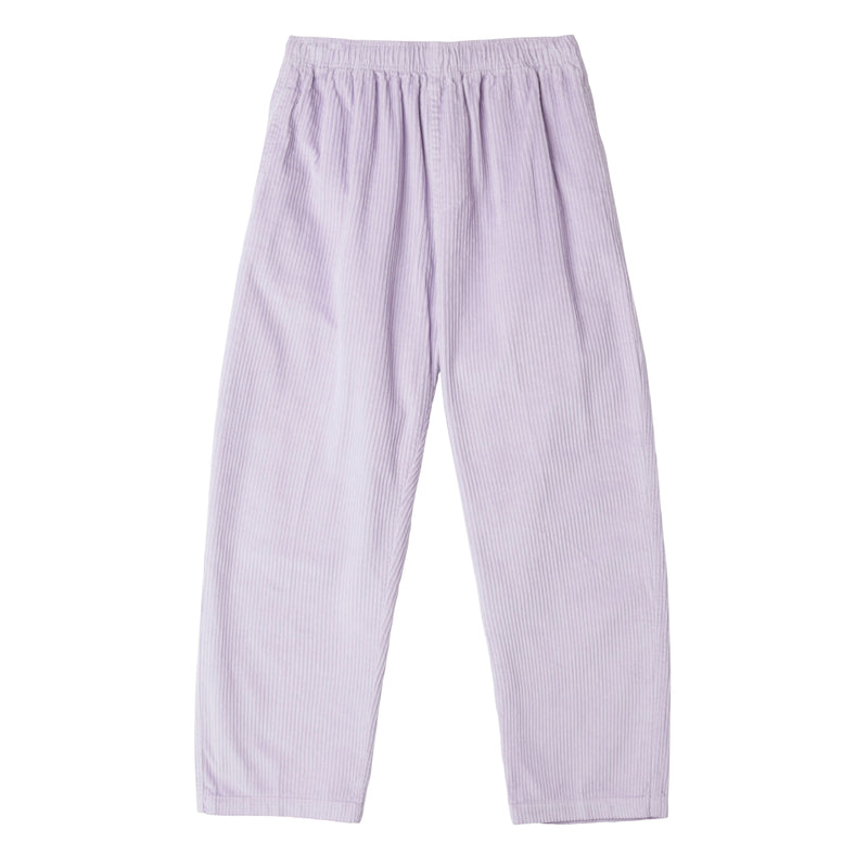 Bestel de Obey Easy cord pant Orchid petal snel, gemakkelijk en veilig bij Revert 95. Check onze website voor de gehele Obey collectie, of kom gezellig langs bij onze winkel in Haarlem.