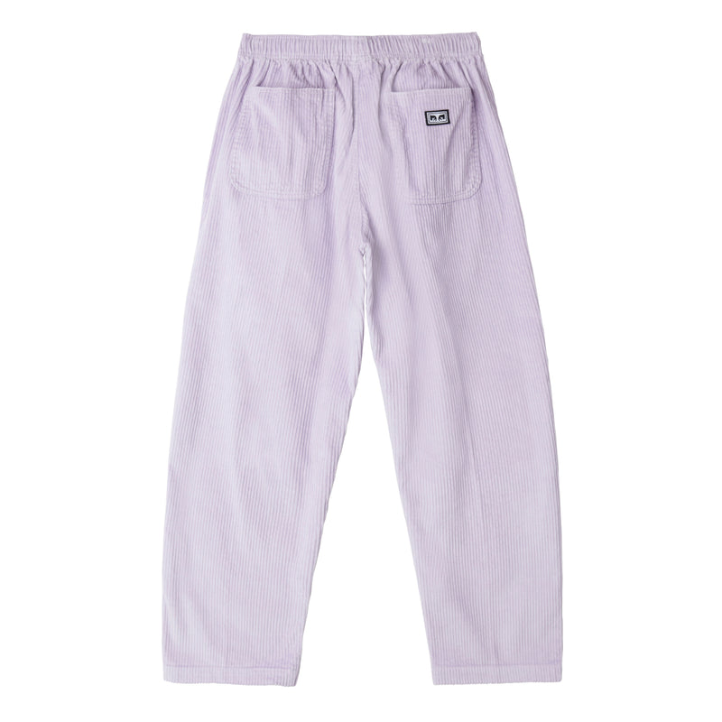 Bestel de Obey Easy cord pant Orchid petal snel, gemakkelijk en veilig bij Revert 95. Check onze website voor de gehele Obey collectie, of kom gezellig langs bij onze winkel in Haarlem.