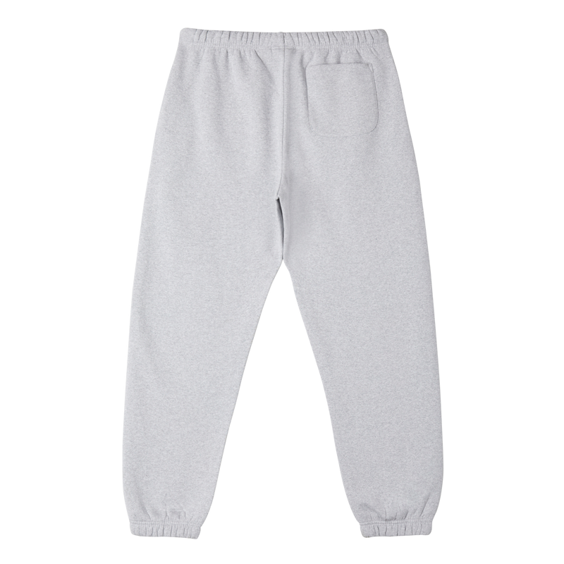 Koop de Obey Established Works Bold Sweatpant Ash Grey veilig en snel bij Revert 95 online of kom hem checken in de winkel in Haarlem.