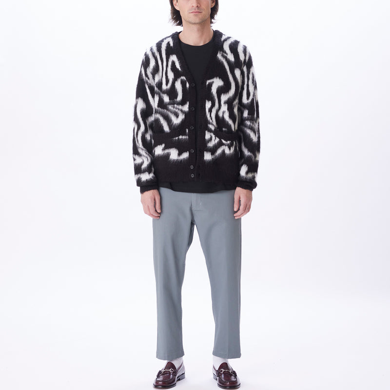 Bestel de Obey Pally cardigan veilig, gemakkelijk en snel bij Revert 95. Check onze website voor de gehele Obey collectie, of kom gezellig langs bij onze winkel in Haarlem.	