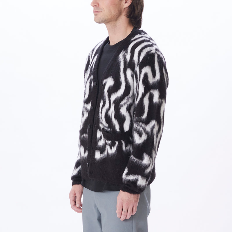 Bestel de Obey Pally cardigan veilig, gemakkelijk en snel bij Revert 95. Check onze website voor de gehele Obey collectie, of kom gezellig langs bij onze winkel in Haarlem.	
