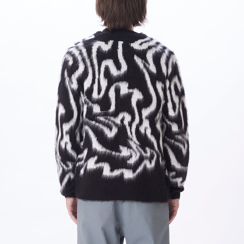 Bestel de Obey Pally cardigan veilig, gemakkelijk en snel bij Revert 95. Check onze website voor de gehele Obey collectie, of kom gezellig langs bij onze winkel in Haarlem.	