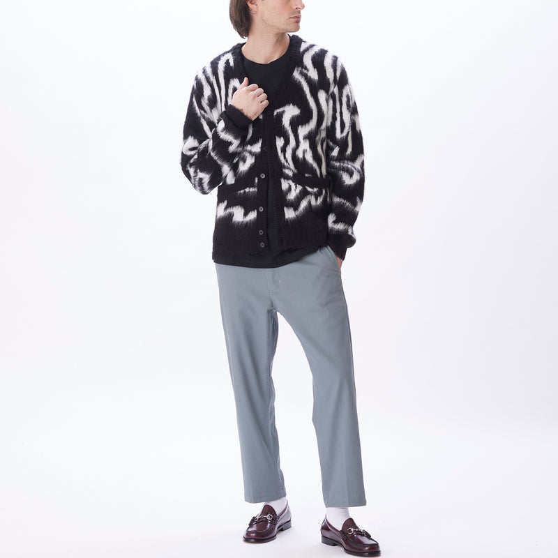 Bestel de Obey Pally cardigan veilig, gemakkelijk en snel bij Revert 95. Check onze website voor de gehele Obey collectie, of kom gezellig langs bij onze winkel in Haarlem.	