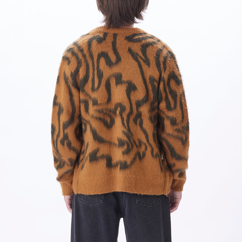 Bestel de Obey Pally cardigan veilig, gemakkelijk en snel bij Revert 95. Check onze website voor de gehele Obey collectie, of kom gezellig langs bij onze winkel in Haarlem.	