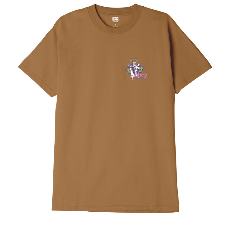 Bestel het Obey it’s all love T-shirt veilig, gemakkelijk en snel bij Revert 95. Check onze website voor de gehele Obey collectie, of kom gezellig langs bij onze winkel in Haarlem.