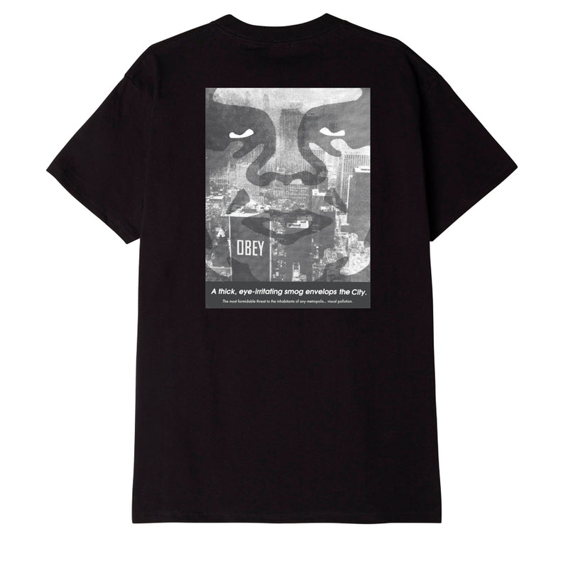 Bestel de Obey urban renewal T-shirt veilig, gemakkelijk en snel bij Revert 95. Check onze website voor de gehele Obey collectie, of kom gezellig langs bij onze winkel in Haarlem.	