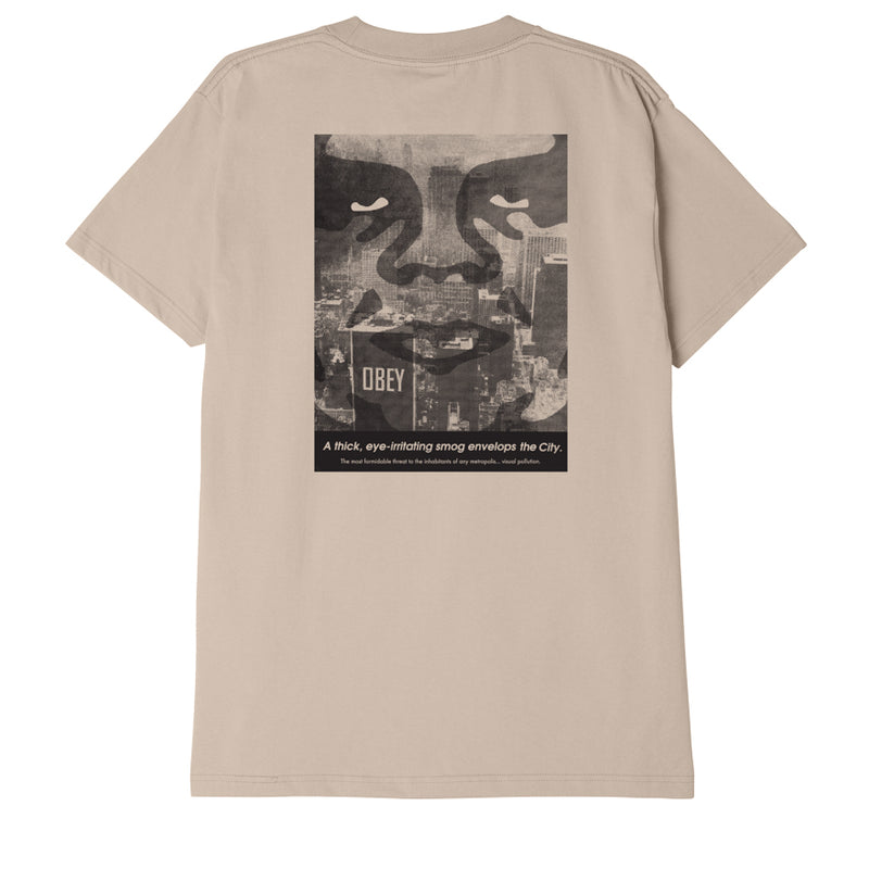 Bestel de Obey urban renewal T-shirt veilig, gemakkelijk en snel bij Revert 95. Check onze website voor de gehele Obey collectie, of kom gezellig langs bij onze winkel in Haarlem.	