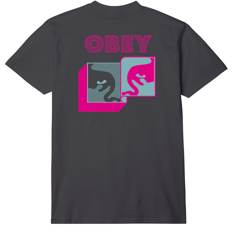 Bestel de Obey post modern tee`snel, gemakkelijk en veilig bij Revert 95. Check onze website voor de gehele Obey collectie, of kom gezellig langs bij onze winkel in Haarlem.