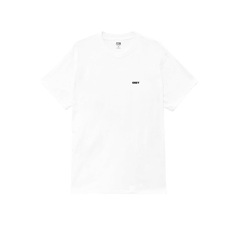 Koop de Obey cosmic noise Classic tee veilig en snel bij Revert 95 online of kom hem passen in de winkel in Haarlem.