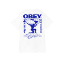 Koop de Obey bizzare new visions Classic tee veilig en snel bij Revert 95 online of kom hem passen in de winkel in Haarlem.
