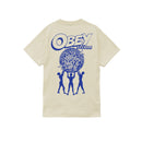 Koop het Obey uplift Classic T-shirt veilig en snel bij Revert 95 online of kom hem passen in de winkel in Haarlem.