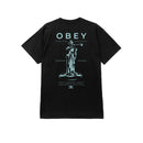 Koop de Obey premium sounds Classic tee veilig en snel bij Revert 95 online of kom hem passen in de winkel in Haarlem.