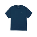 Koop de Obey world in flames classic tee veilig en snel bij Revert 95 online of kom hem checken in de winkel in Haarlem.