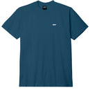 Shop de Obey bold icon heavyweight tee Legion blue bij Revert 95 in de winkel of online.