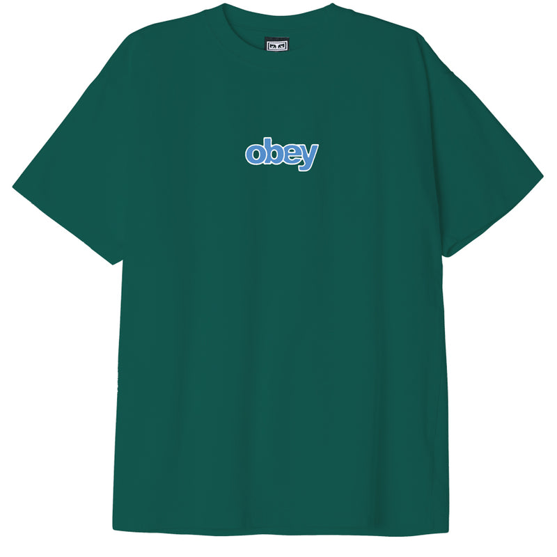 Bestel de Obey stack T-shirt veilig, gemakkelijk en snel bij Revert 95. Check onze website voor de gehele Obey collectie, of kom gezellig langs bij onze winkel in Haarlem.	