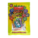 DGK Spittaz Bolts