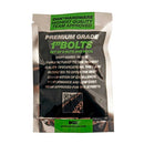 DGK Premium Bolts 1 inch Phillips, set van 8 zwarte Phillips head montagebouten en moeren voor skateboard trucks, verkrijgbaar bij Revert 95 Haarlem