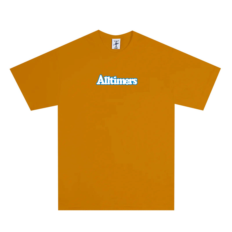 Alltimers Tee