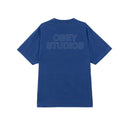 Koop de Obey studios outline heavyweight classic tee veilig en snel bij Revert 95 online of kom hem passen in de winkel in Haarlem.