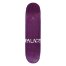 Palace Skateboards Jahmir Pro S45 foto 2